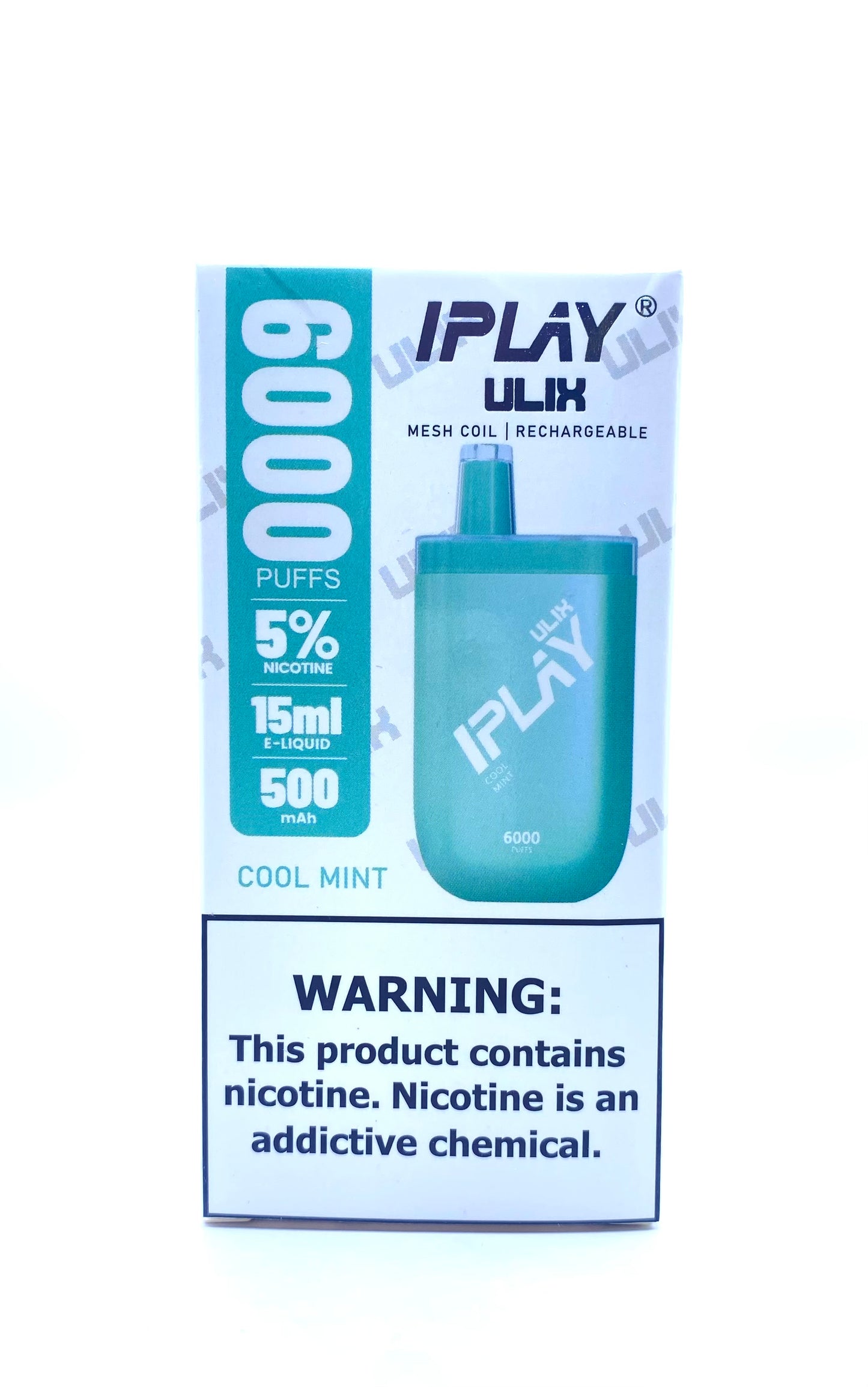 IPlay ULIX
