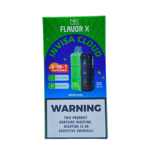 MK FLAVOR X