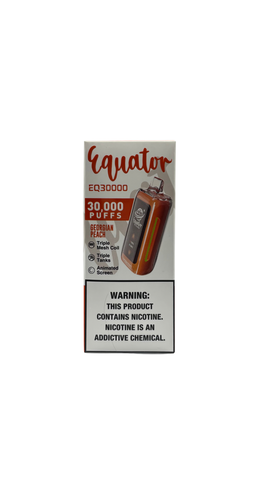 Equator 30k