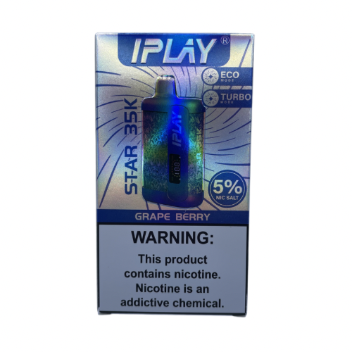 Iplay Star 35k
