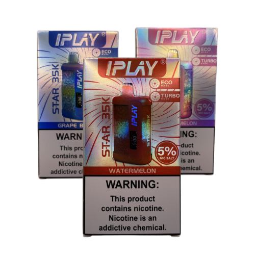 Iplay Star 35k
