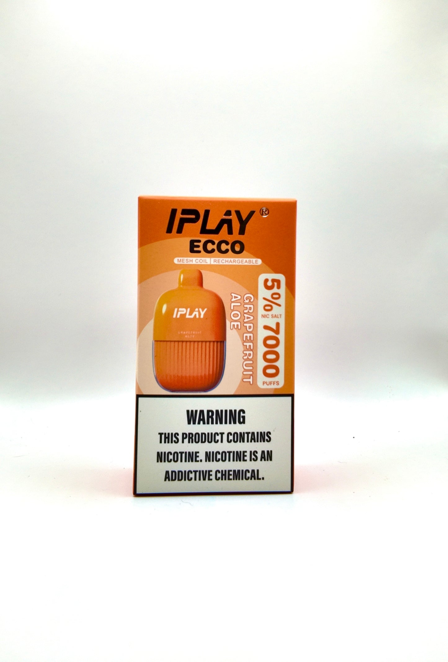 IPlay Ecco