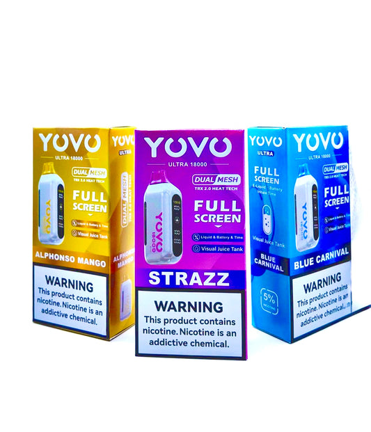 YOVO