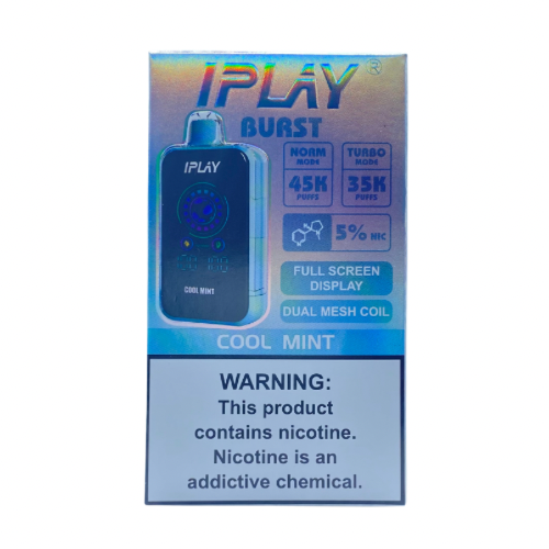 Iplay Burst
