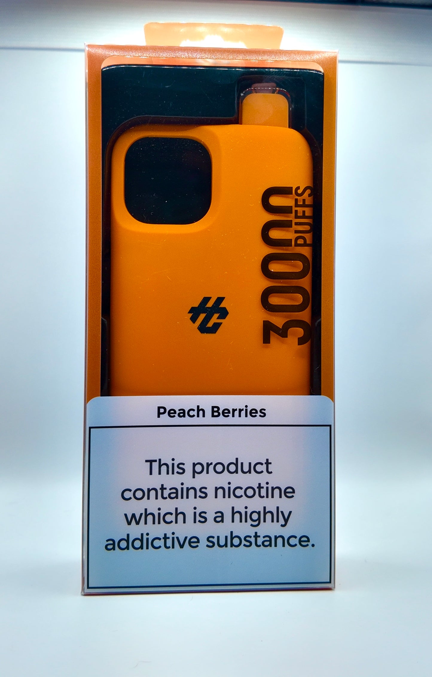 HUMO CASE (IPHONE 15)