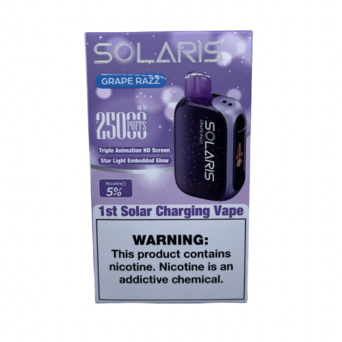 Solaris 25k