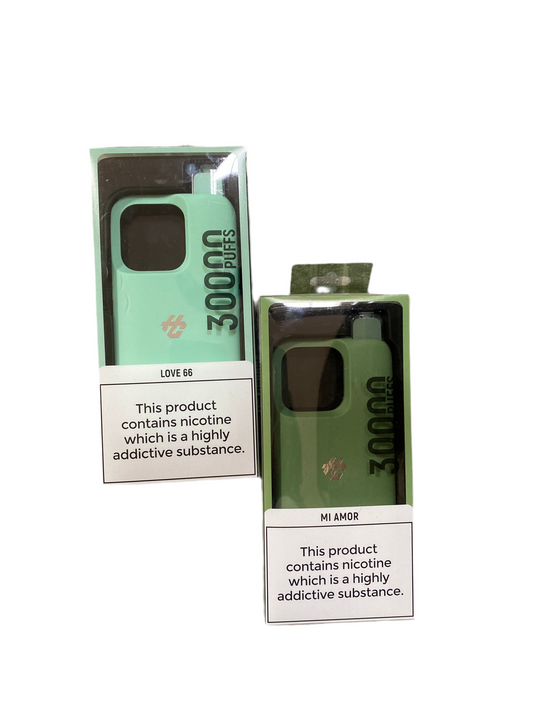 HUMO CASE (IPHONE 15 Pro)