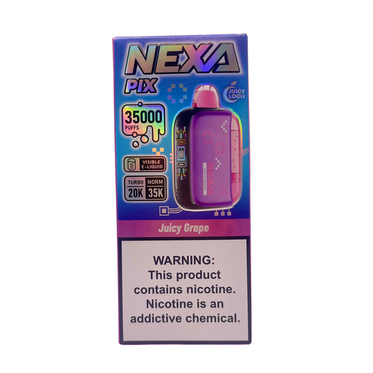 Nexa Pix 35k