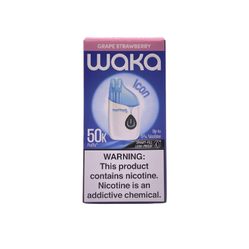 WAKA ICON 50K