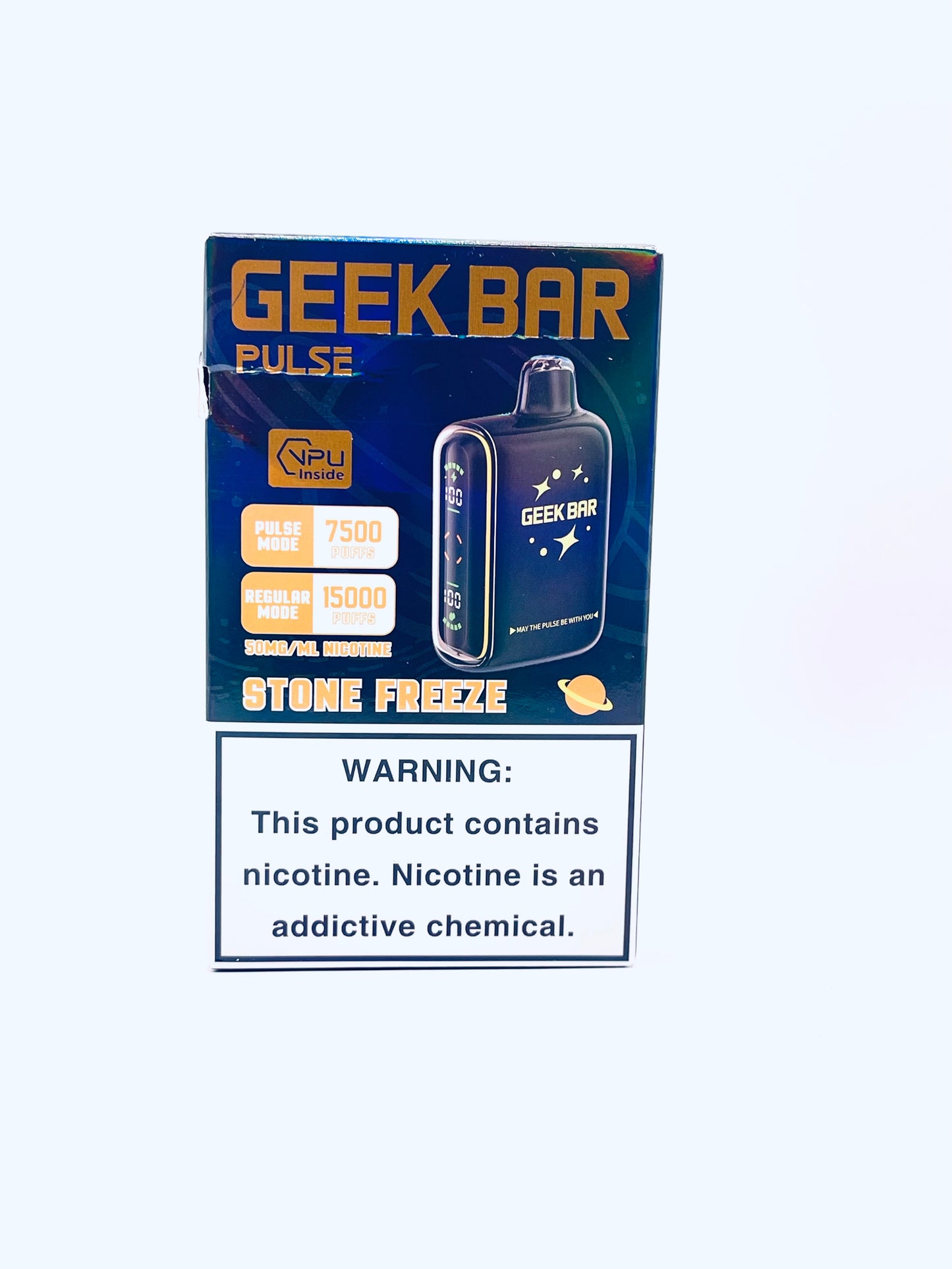 GeekBar Pulse 15k