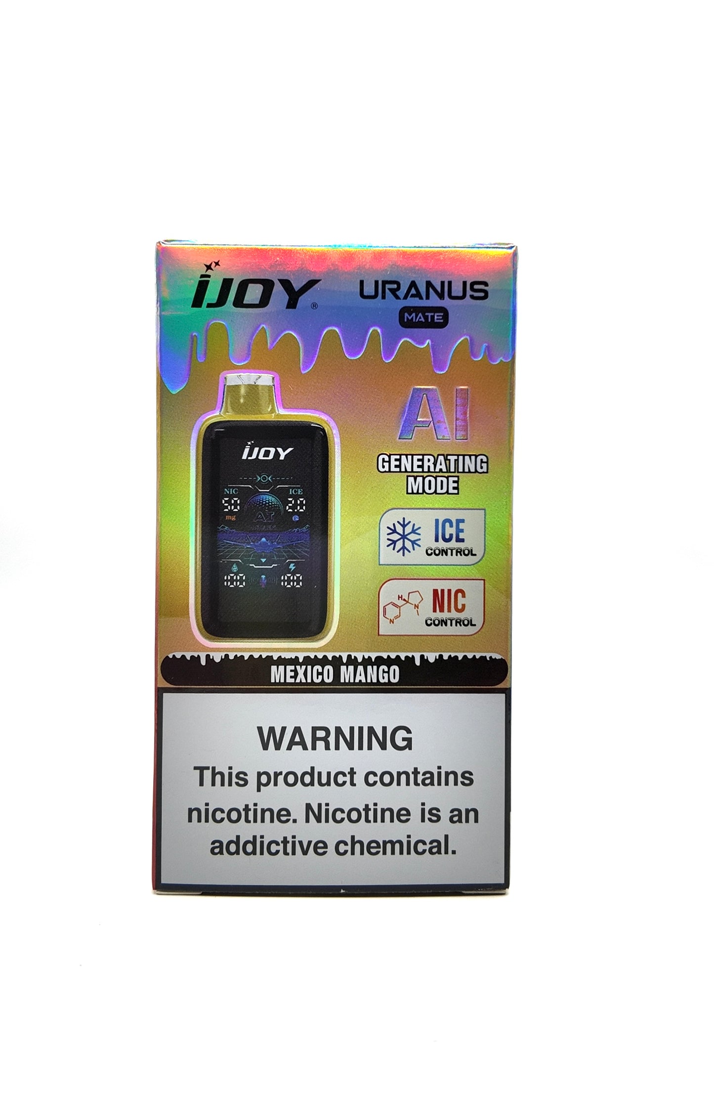 IJoy URANUS 40k