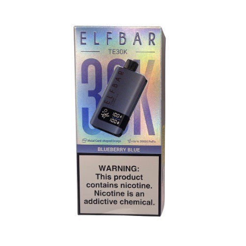 ELFBAR TE30k