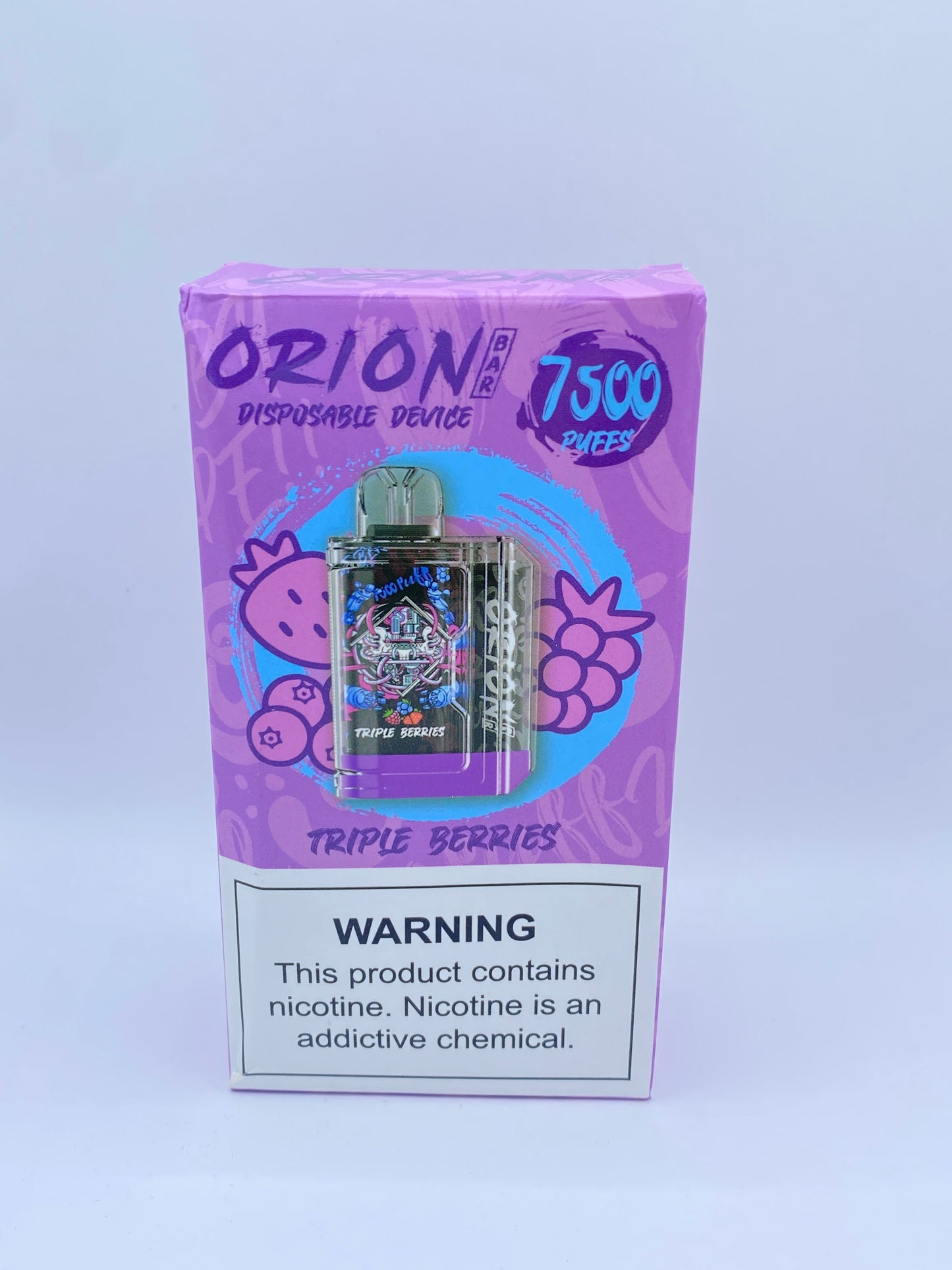 LOST VAPE Orion Bar 7500