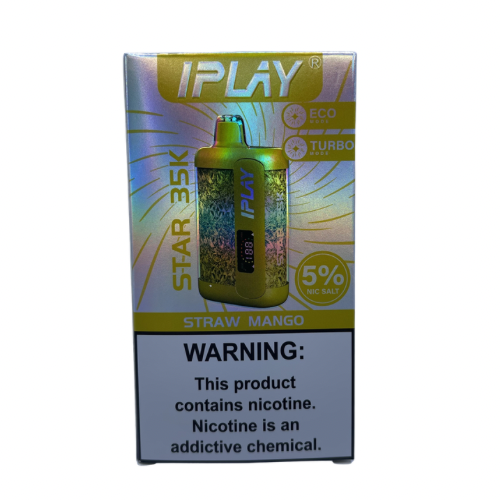 Iplay Star 35k
