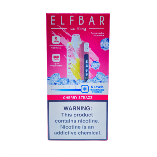 ELFBAR 40k