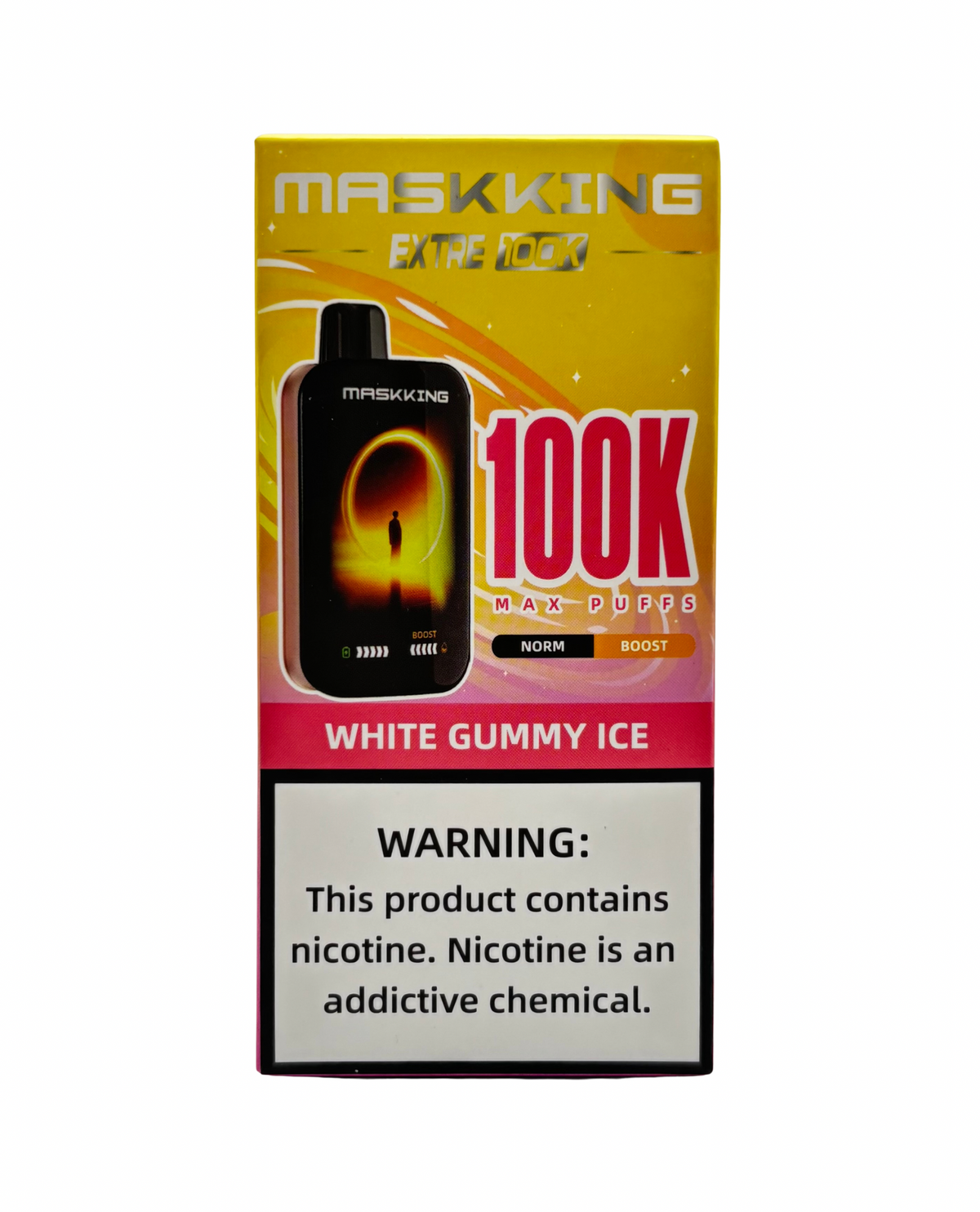 MASKING EXTRE 100K