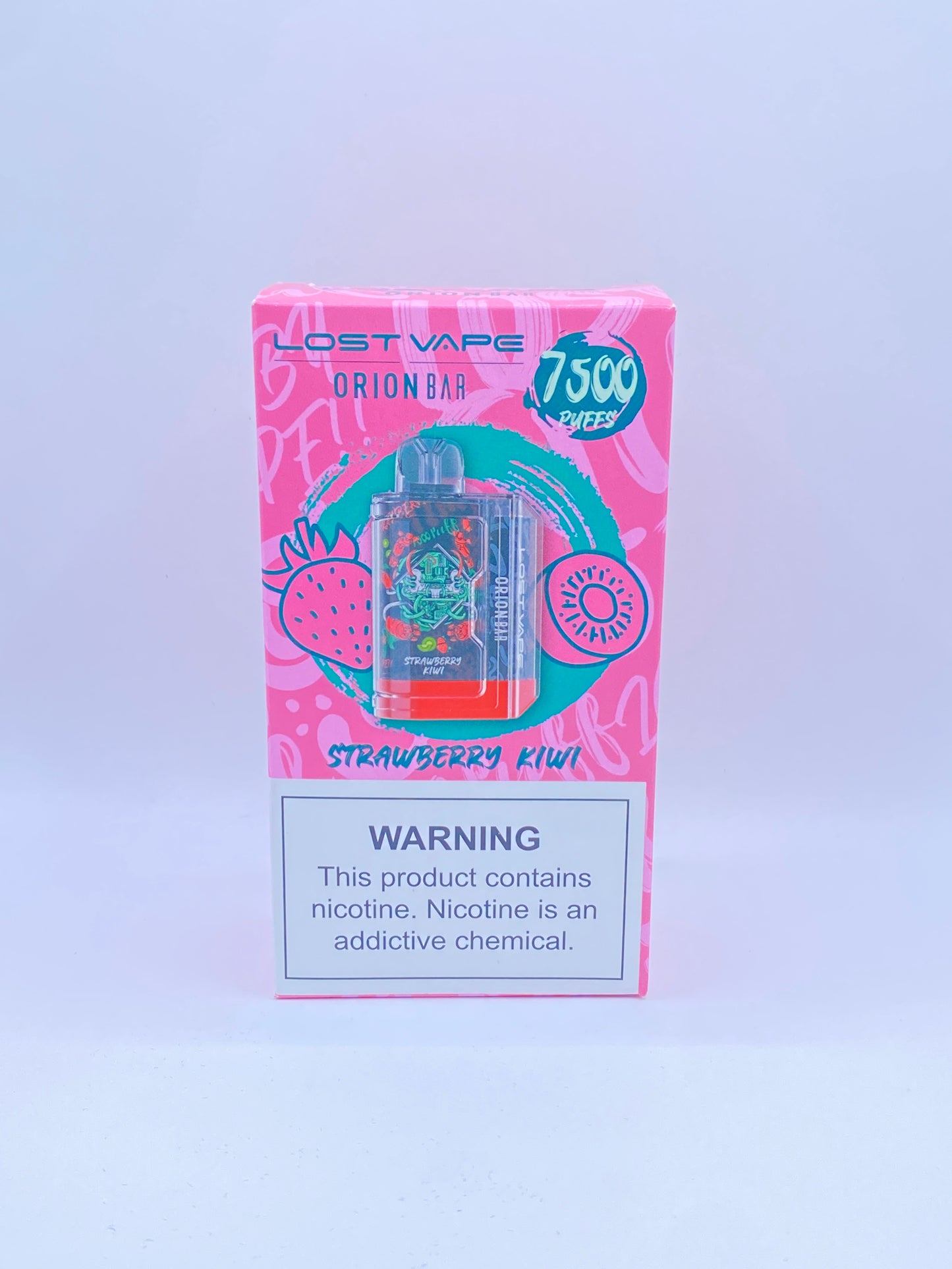 LOST VAPE Orion Bar 7500