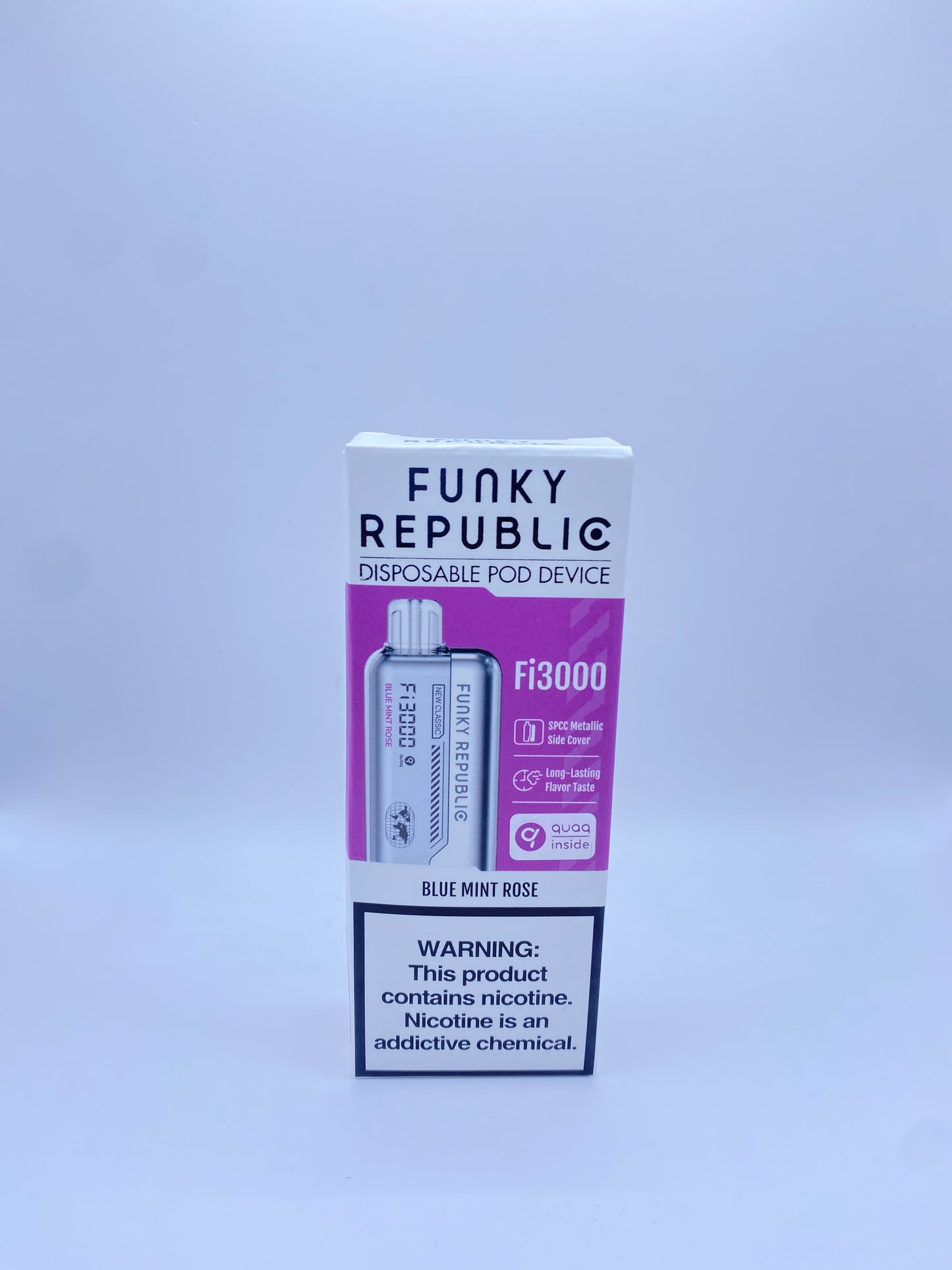 Funky Republic 3000