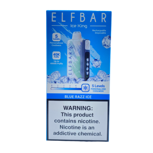 ELFBAR 40k