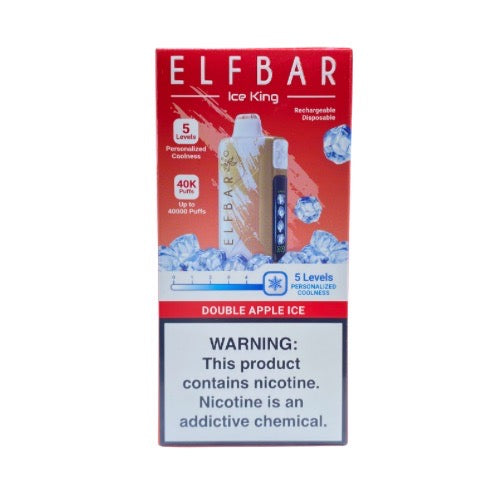 ELFBAR 40k