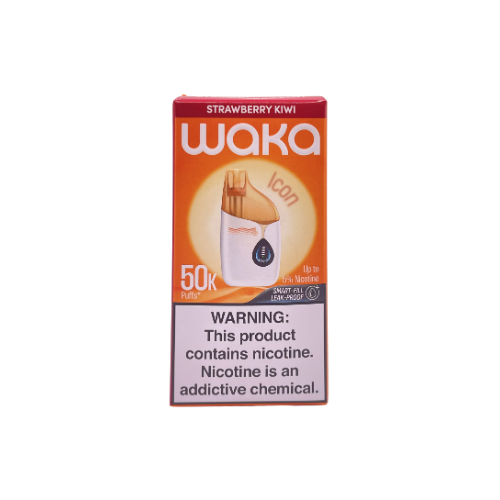 WAKA ICON 50K