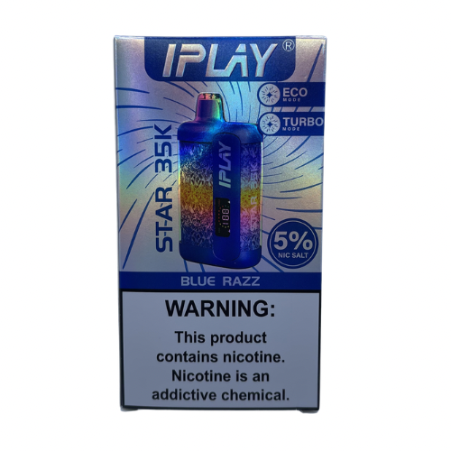 Iplay Star 35k