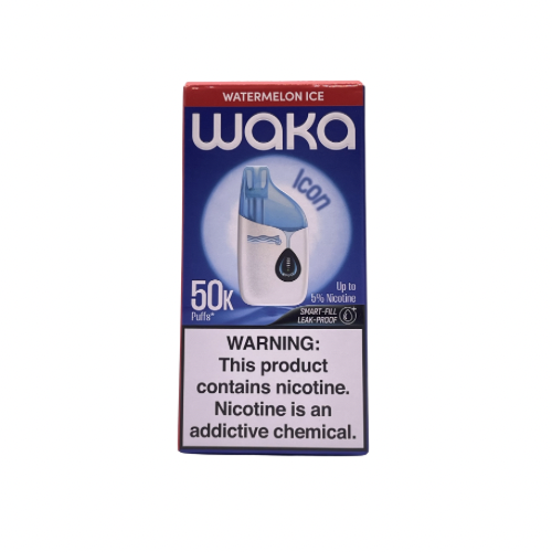 WAKA ICON 50K