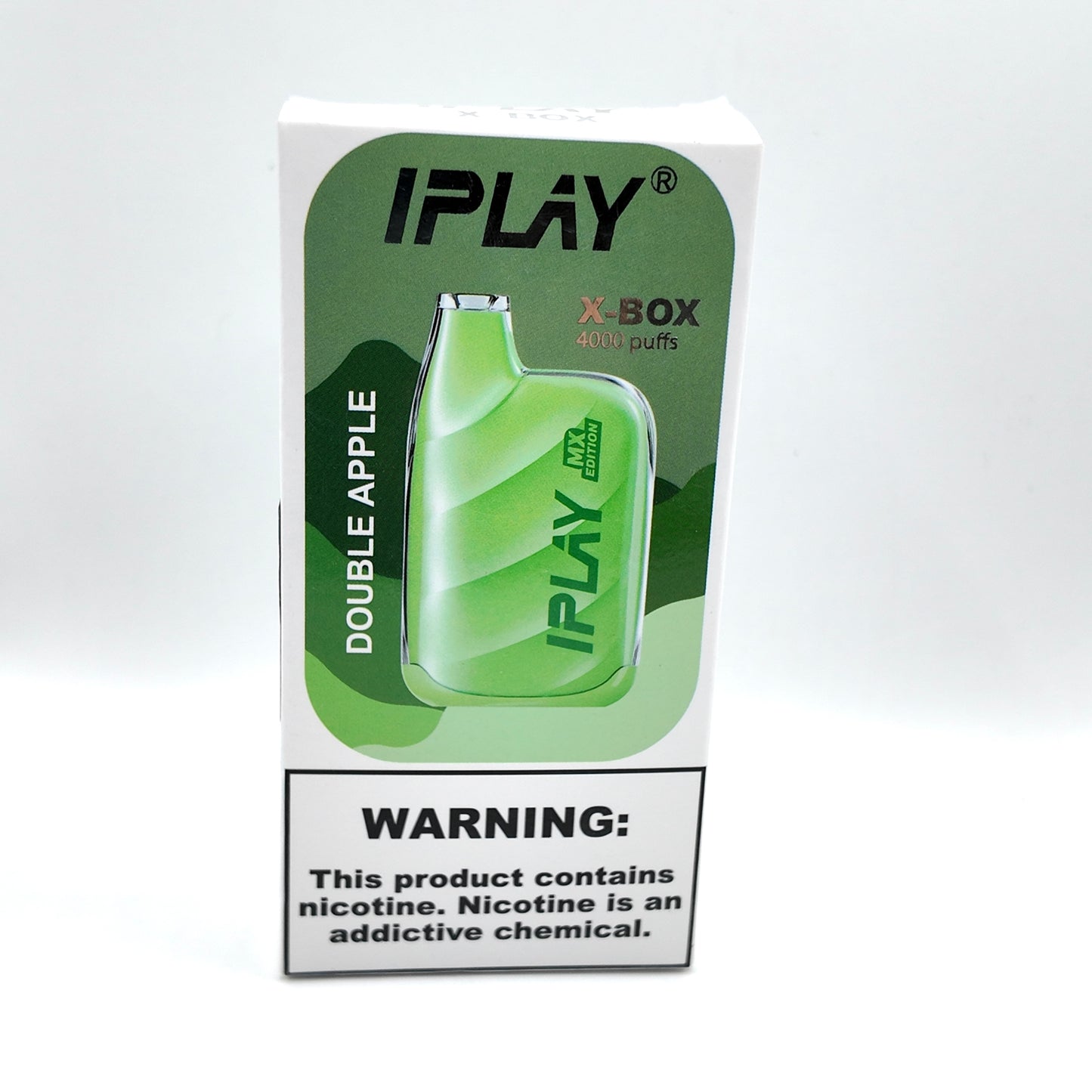 IPlay Box New