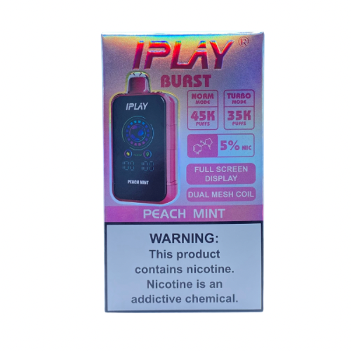 Iplay Burst