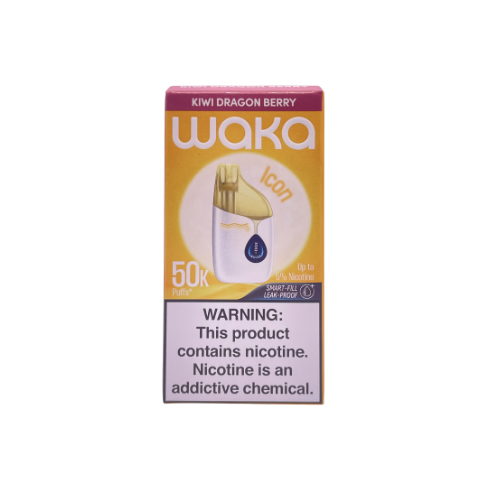 WAKA ICON 50K