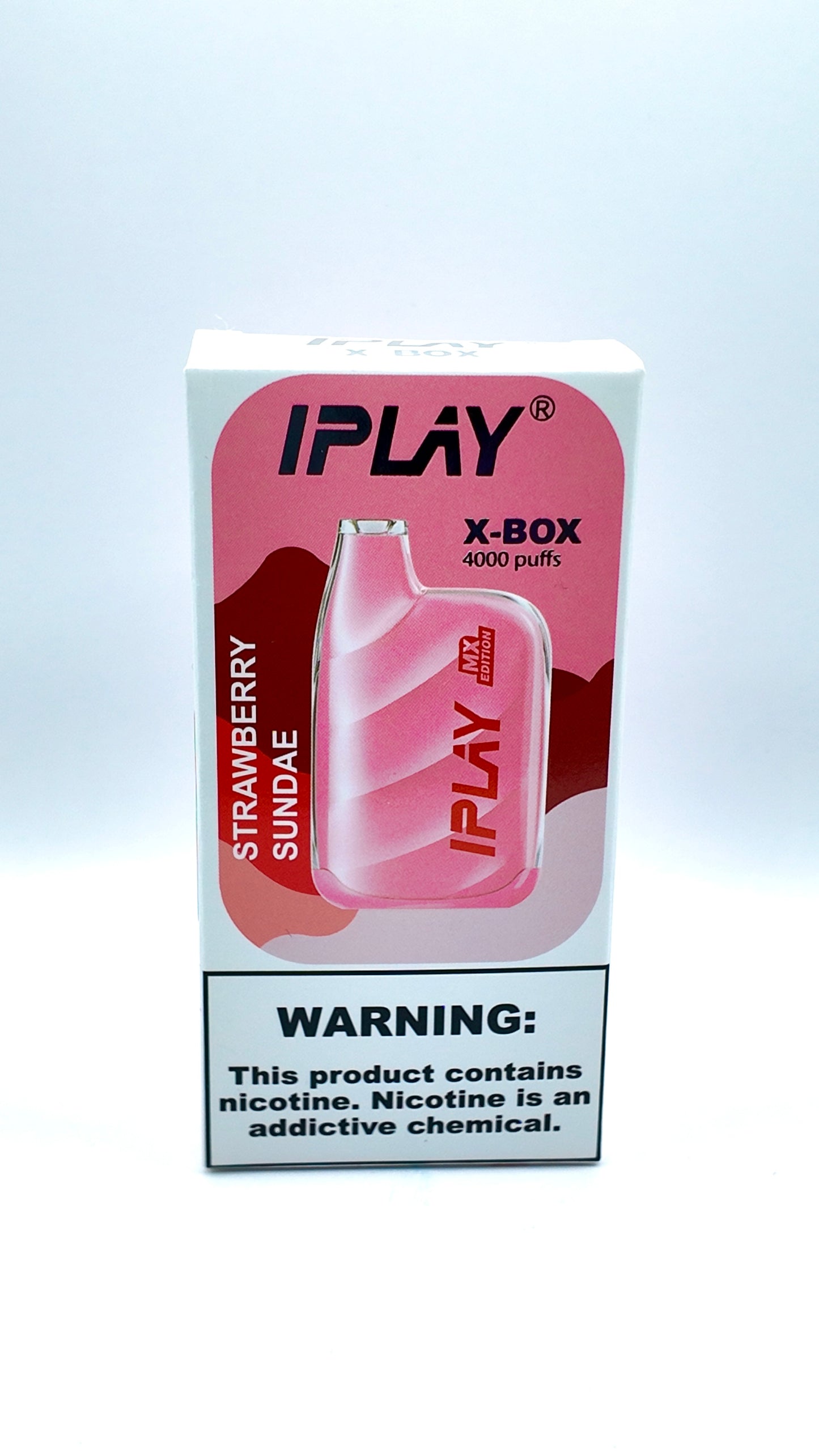 IPlay Box New