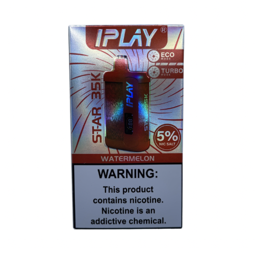 Iplay Star 35k