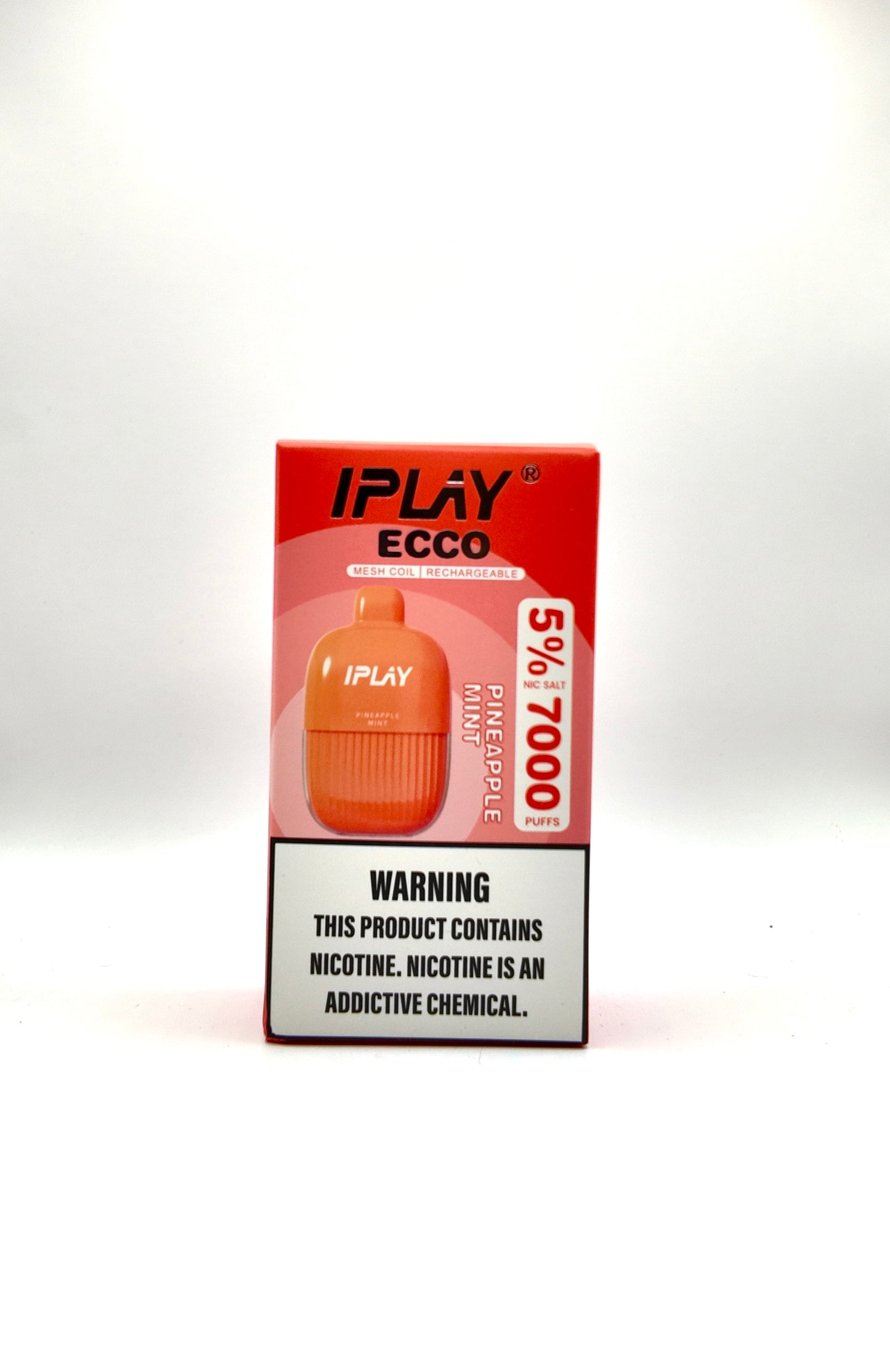 IPlay Ecco