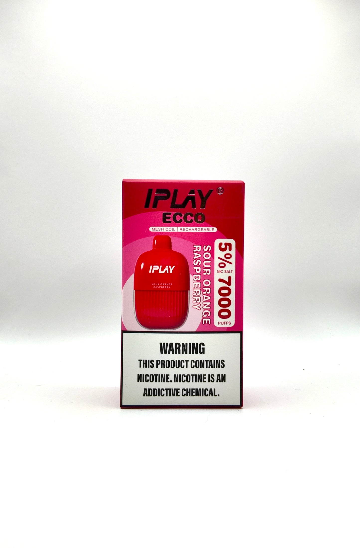 IPlay Ecco