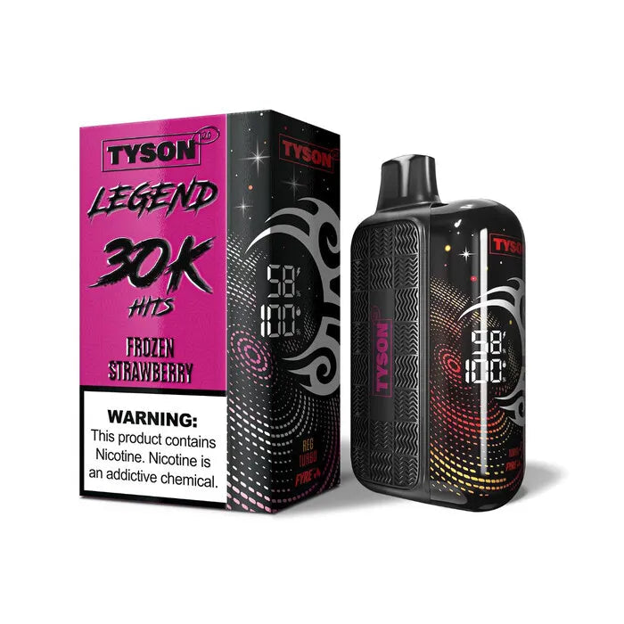 TYSON 30k