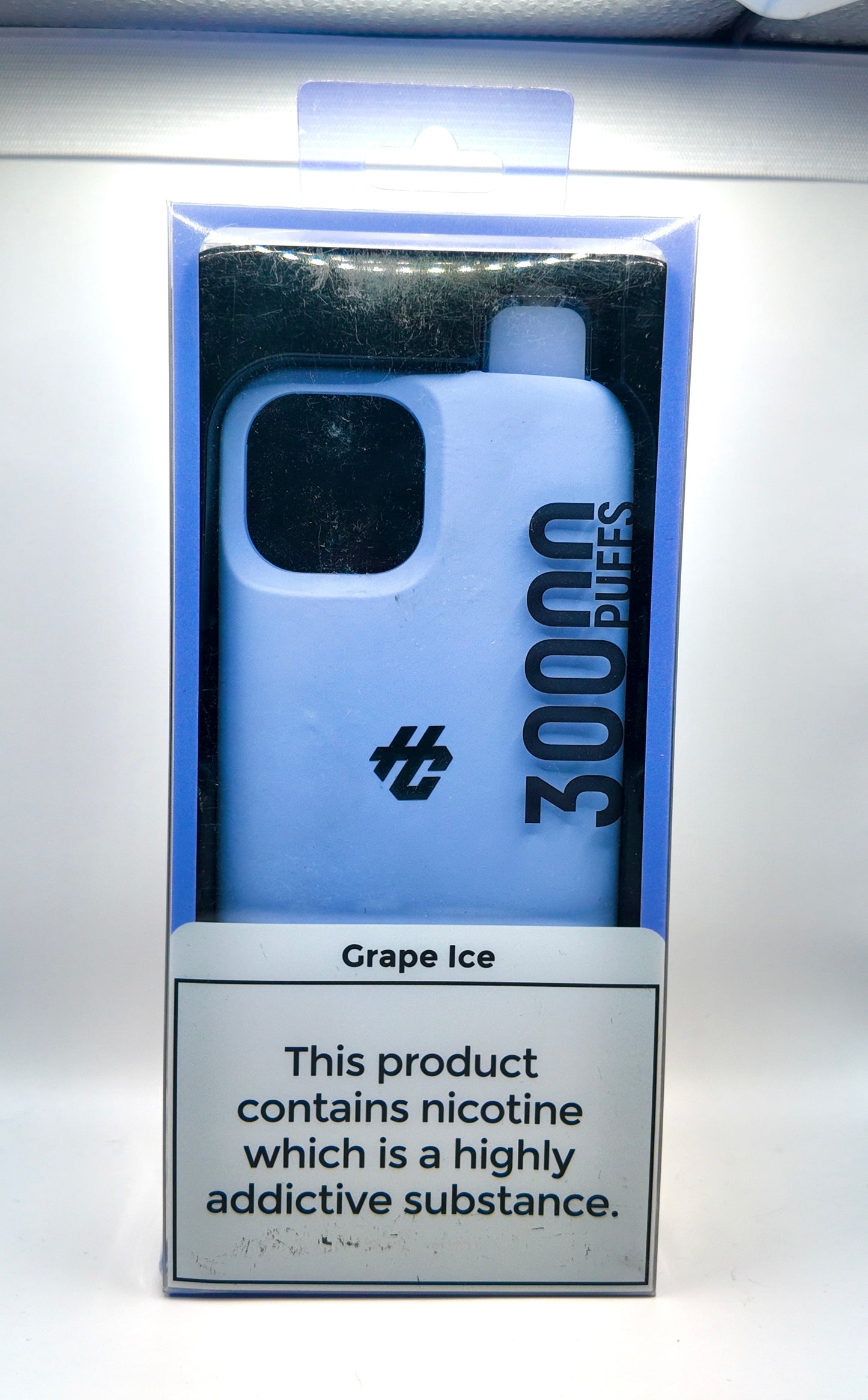 HUMO CASE (IPHONE 15)