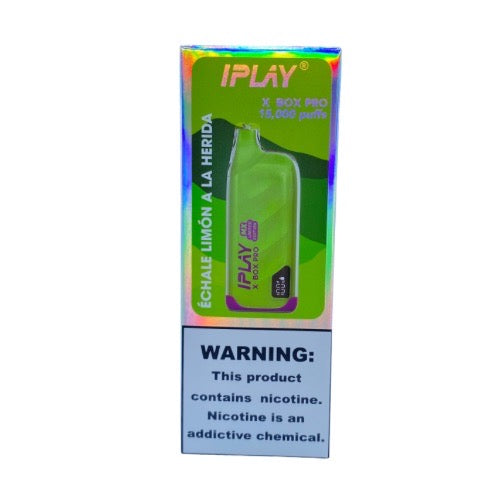 IPlay Box Pro