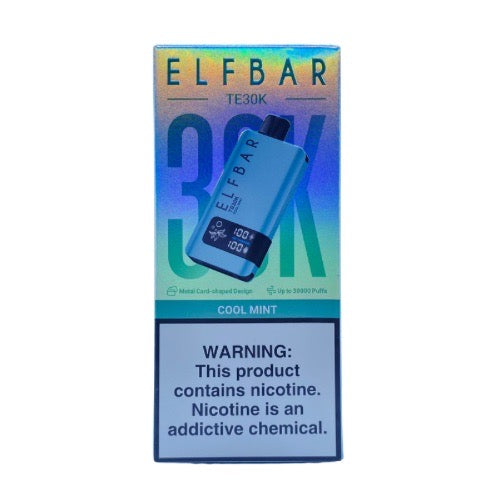ELFBAR TE30k