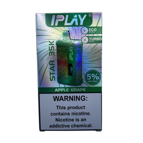 Iplay Star 35k