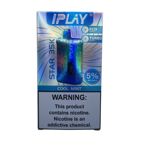 Iplay Star 35k