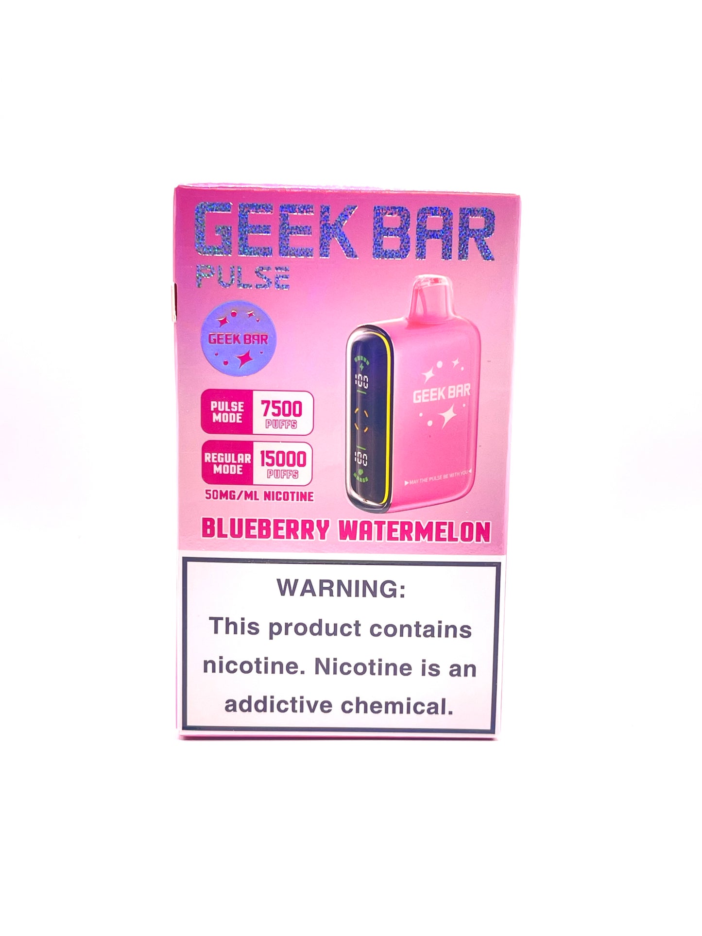 GeekBar Pulse 15k