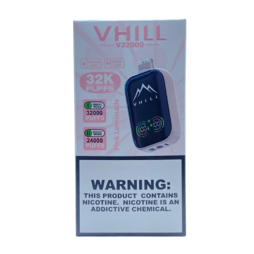 VHILL  V32k