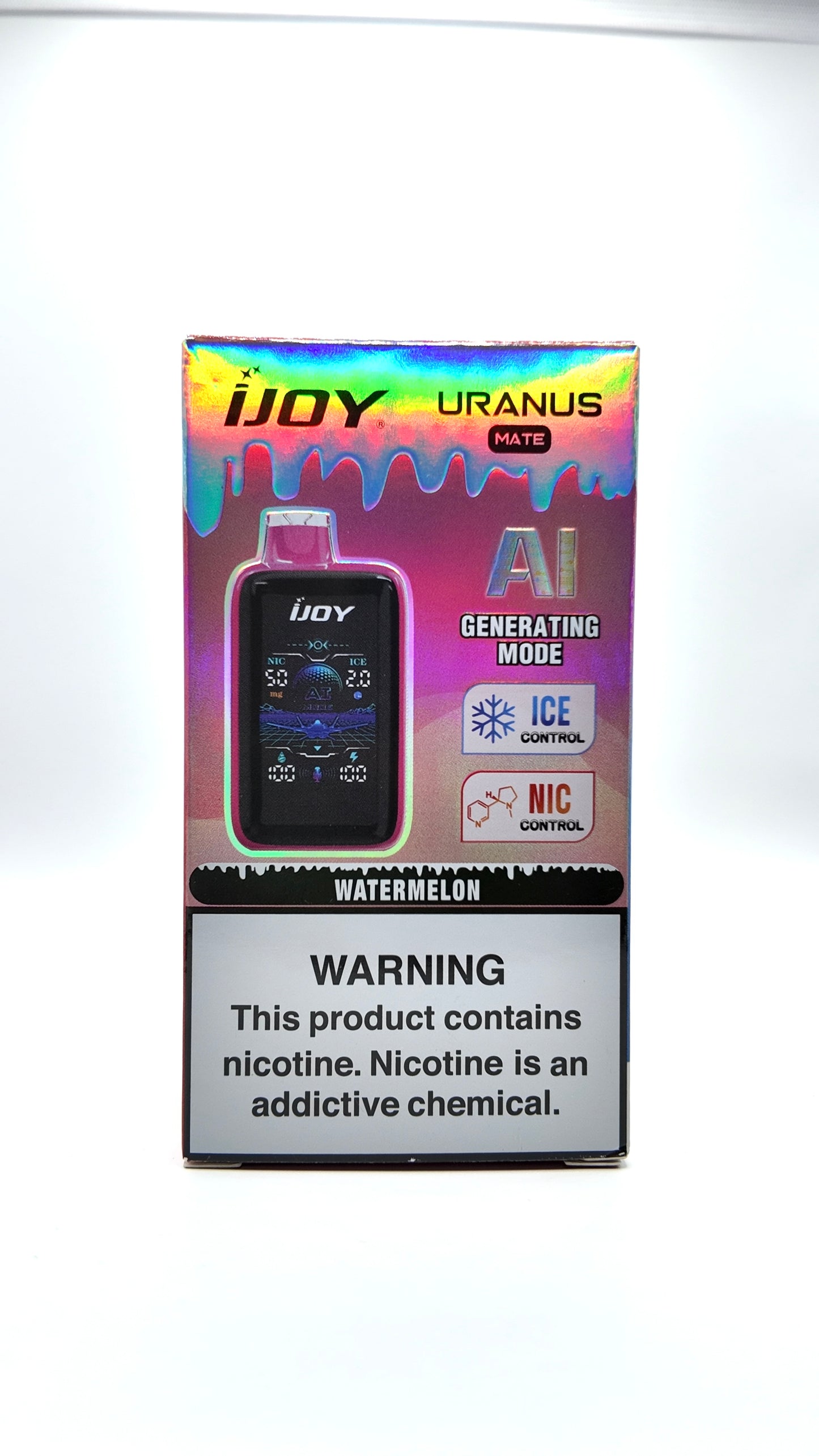 IJoy URANUS 40k