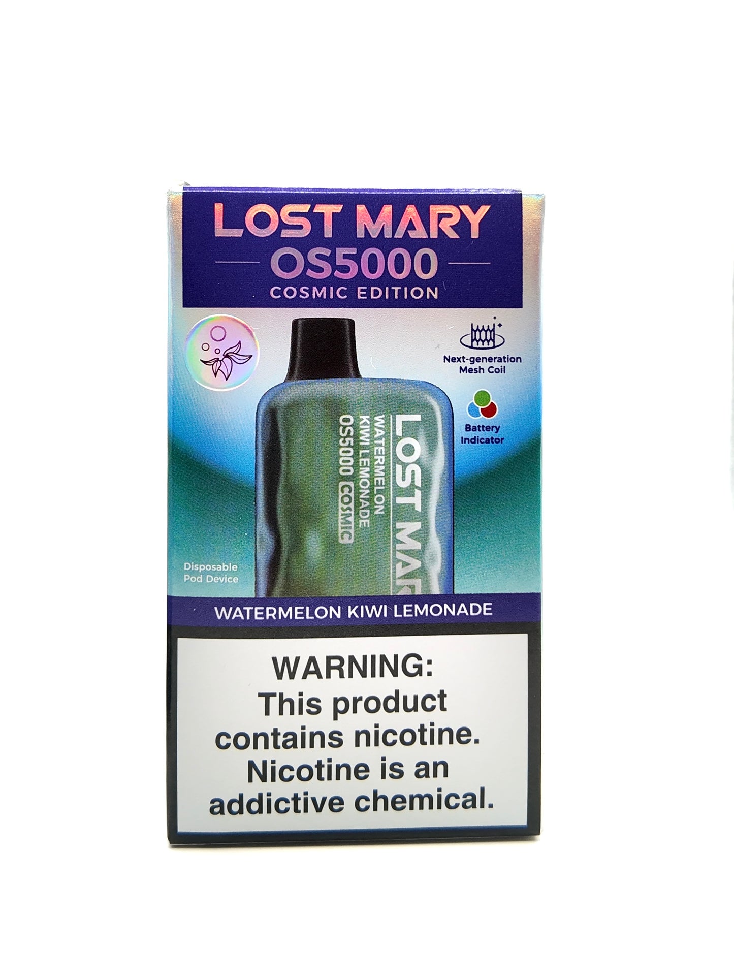 Lost Mary 5000