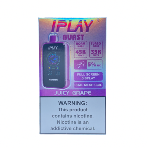 Iplay Burst