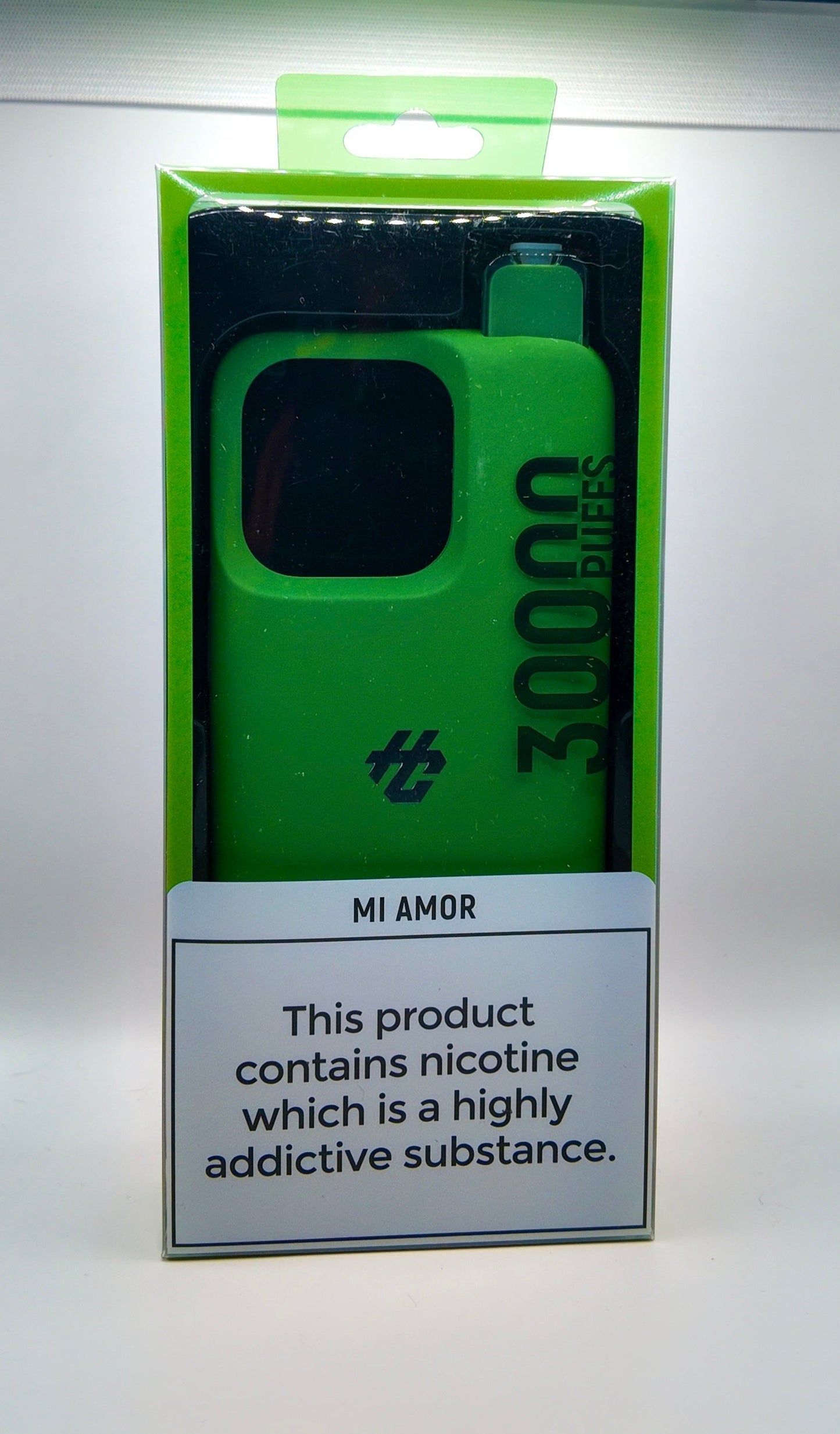 HUMO CASE (IPHONE 15 Pro)