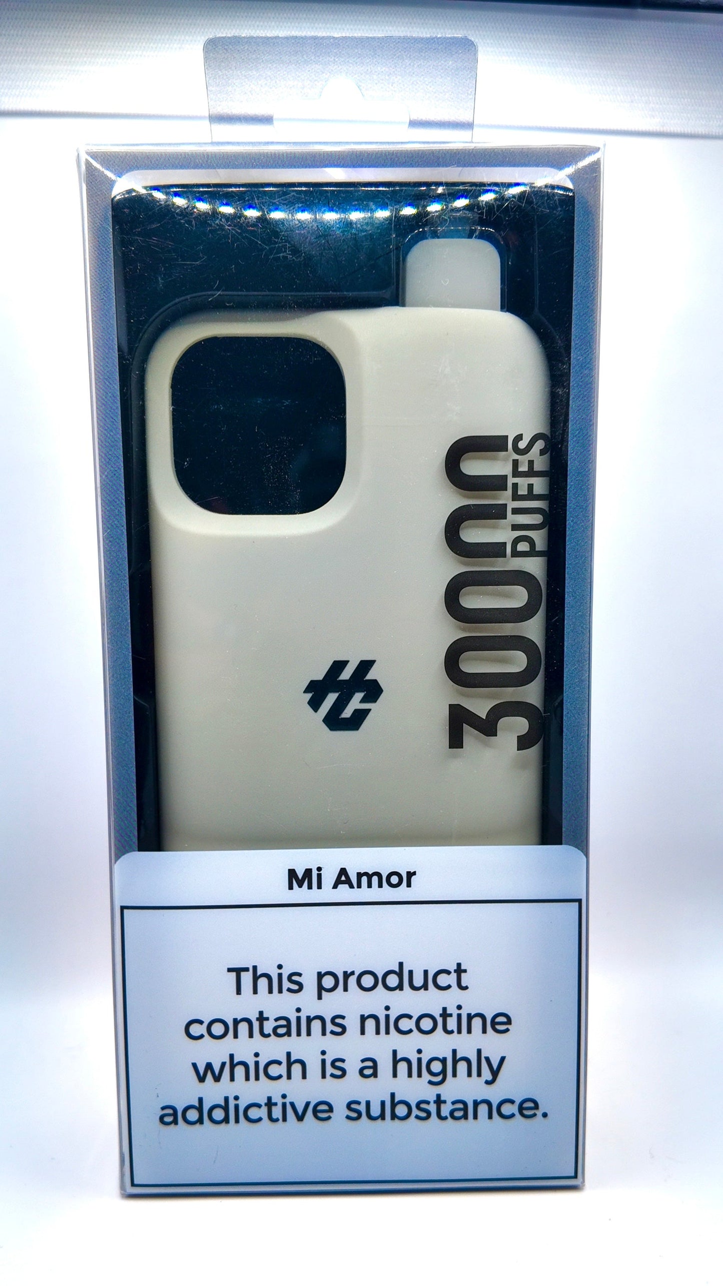 HUMO CASE (IPHONE 15)