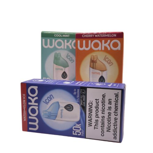 WAKA ICON 50K