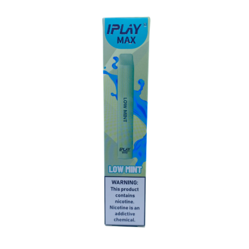 IPlay Max