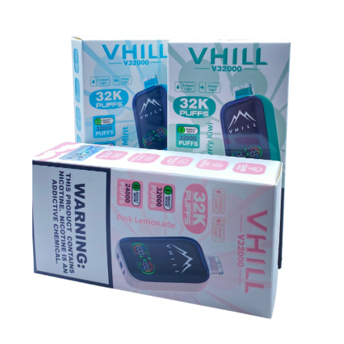 VHILL  V32k